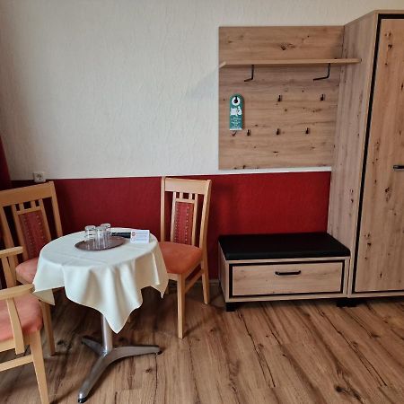 Hotel Weinhaus Am Stiftstor Treis-Karden Ngoại thất bức ảnh