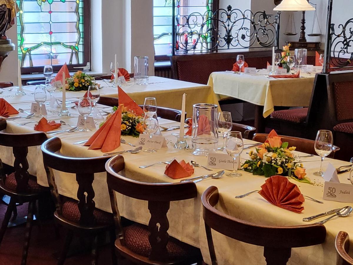 Hotel Weinhaus Am Stiftstor Treis-Karden Ngoại thất bức ảnh