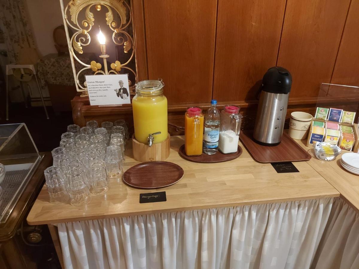 Hotel Weinhaus Am Stiftstor Treis-Karden Ngoại thất bức ảnh
