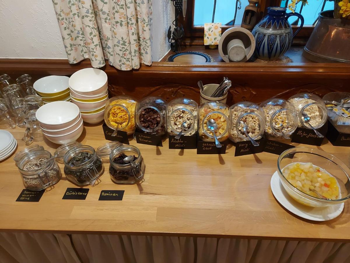 Hotel Weinhaus Am Stiftstor Treis-Karden Ngoại thất bức ảnh