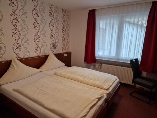 Hotel Weinhaus Am Stiftstor Treis-Karden Ngoại thất bức ảnh