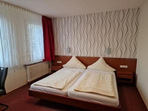 Hotel Weinhaus Am Stiftstor Treis-Karden Ngoại thất bức ảnh
