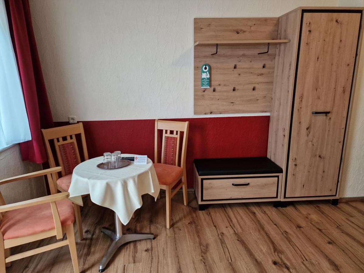 Hotel Weinhaus Am Stiftstor Treis-Karden Ngoại thất bức ảnh