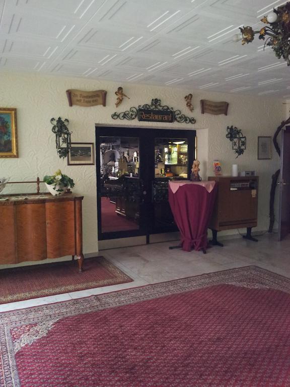 Hotel Weinhaus Am Stiftstor Treis-Karden Ngoại thất bức ảnh