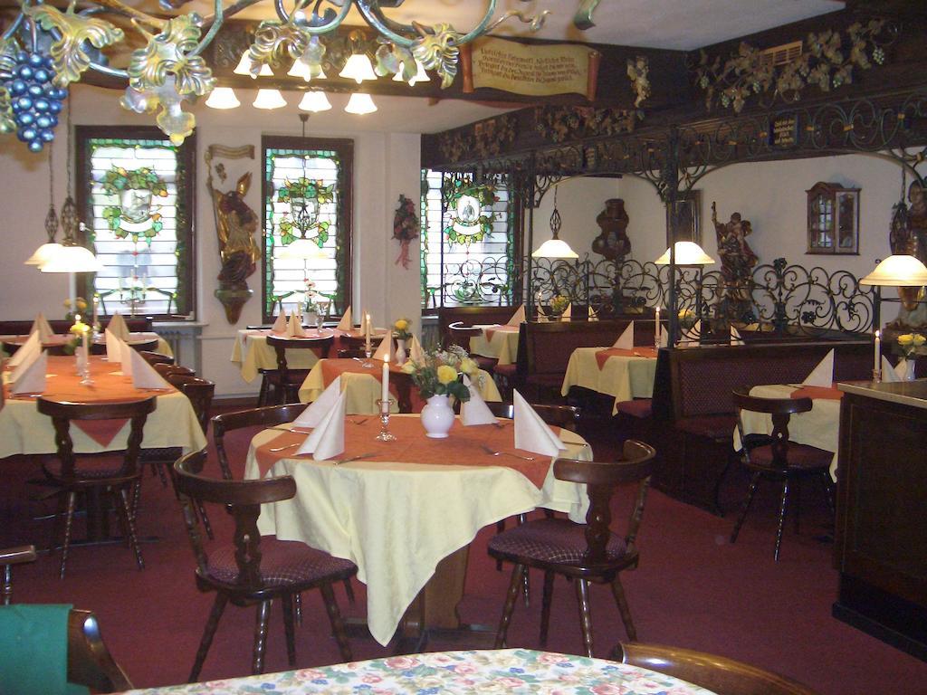 Hotel Weinhaus Am Stiftstor Treis-Karden Ngoại thất bức ảnh
